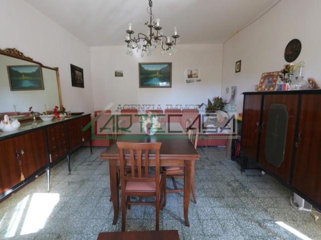 Villa Indipendente in vendita a La Croce, Buti
