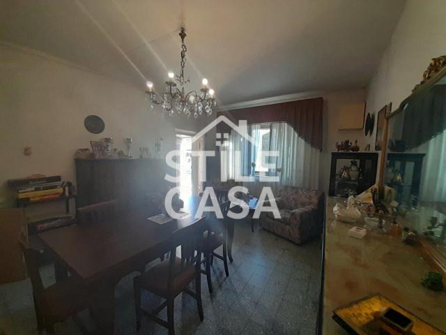 Villa Indipendente in vendita a Cascine di Buti, Buti