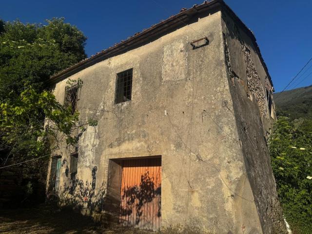 Villa Indipendente in vendita a San Donato, Calci