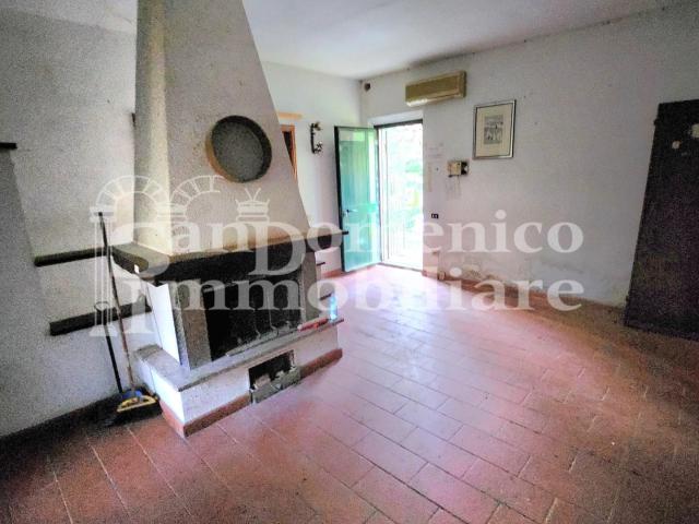 Villa Indipendente in vendita a Montemagno, Calci