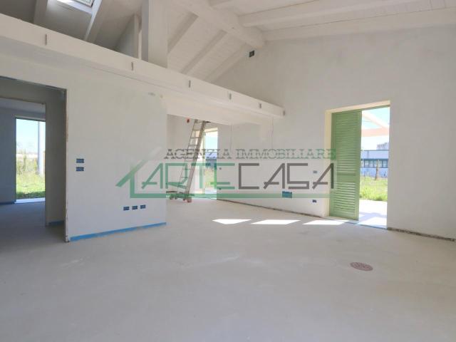 Villa Indipendente in vendita a Case Bianche, Calcinaia