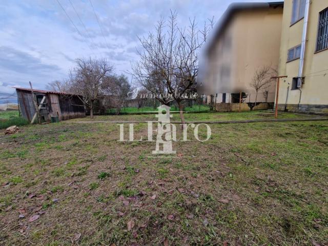 Villa Indipendente in vendita a Crocicchio dell'Oro, Campi Bisenzio