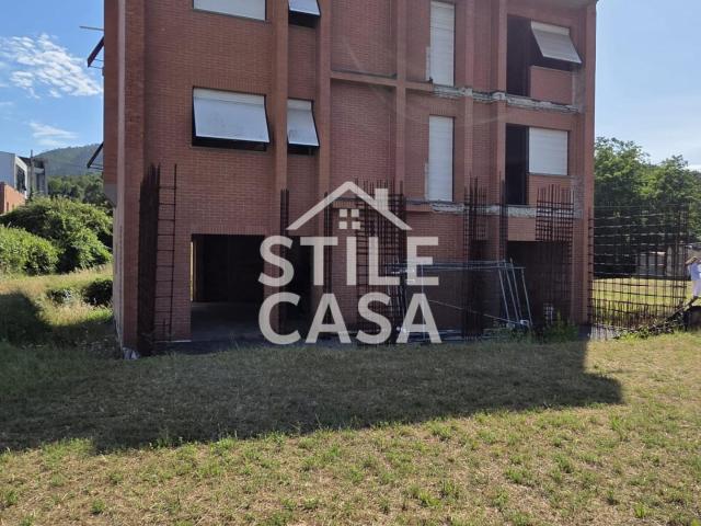 Villa Indipendente in vendita a San Leonardo in Treponzio, Capannori