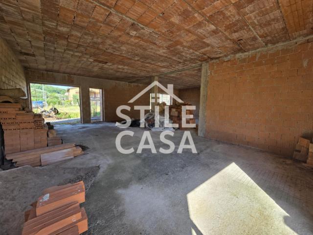 Villa Indipendente in vendita a San Leonardo in Treponzio, Capannori