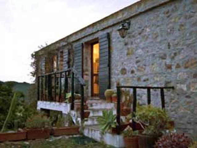Villa Indipendente in vendita a Carbonia, Sulcis Iglesiente