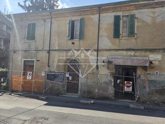 Villa Indipendente in vendita a Gildona, Carrara