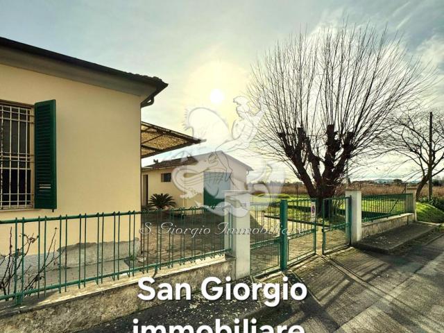 Villa Indipendente in vendita a Cascina, Toscana