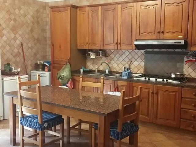Villa Indipendente in vendita a Casciavola, Cascina