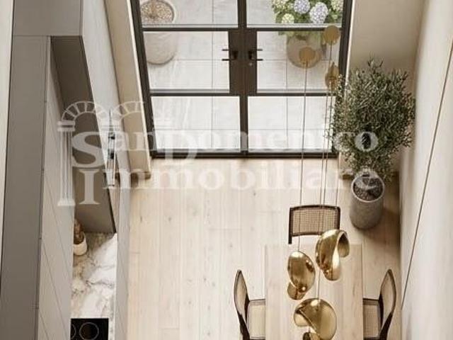 Villa Indipendente in vendita a Marciana, Cascina