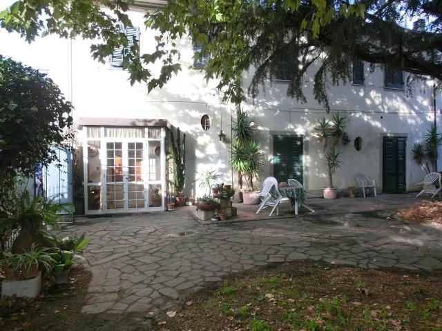 Villa Indipendente in vendita a San Prospero, Cascina