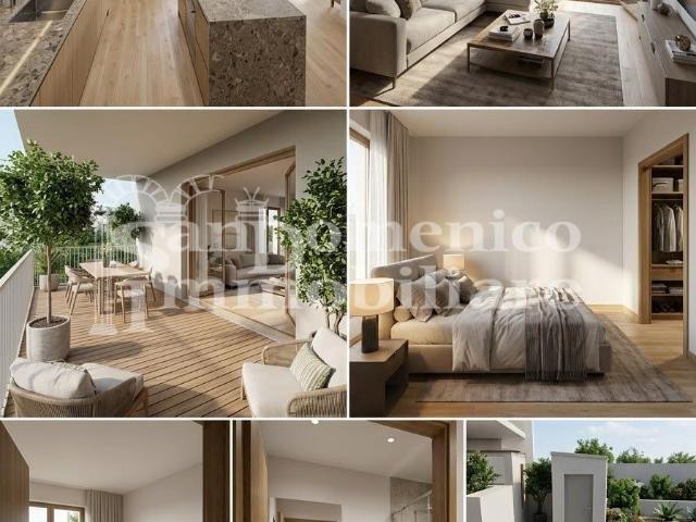 Appartamento in vendita a Ripoli, Cascina