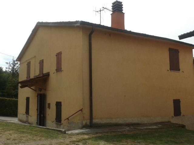 Villa Indipendente in vendita a Unione dell'Appennino Bolognese, Castel Di Casio