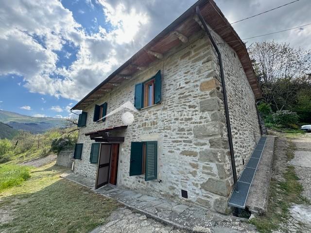 Villa Indipendente in vendita a Castel San Niccolò, Toscana