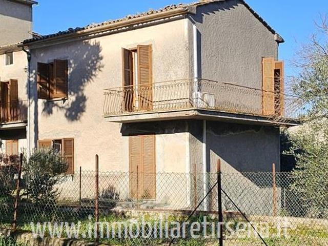 Villa Indipendente in vendita a Castel Viscardo, Umbria