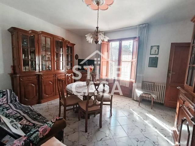 Villa Indipendente in vendita a Castelfranco Di Sotto, Toscana