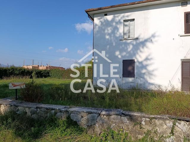 Villa Indipendente in vendita a Castelfranco Di Sotto, Toscana