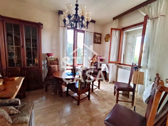 Villa Indipendente in vendita a Castelfranco Di Sotto, Toscana
