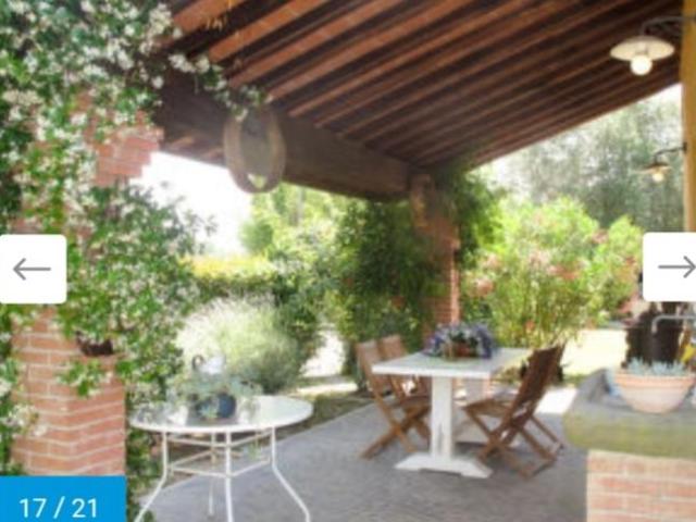 Villa Indipendente in vendita a Castelfranco Di Sotto, Toscana