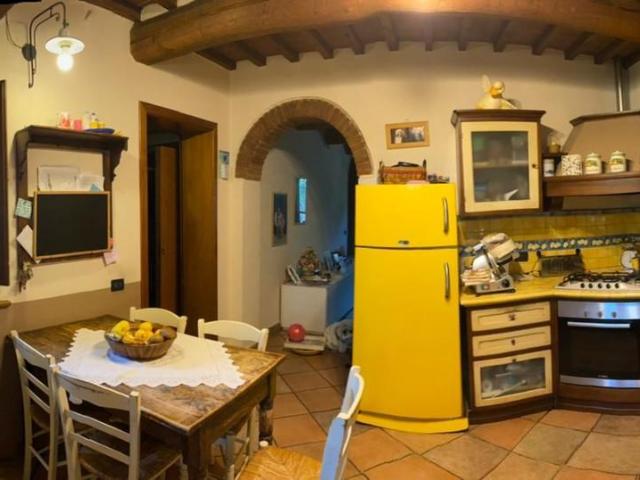 Villa Indipendente in vendita a Castelfranco Di Sotto, Toscana