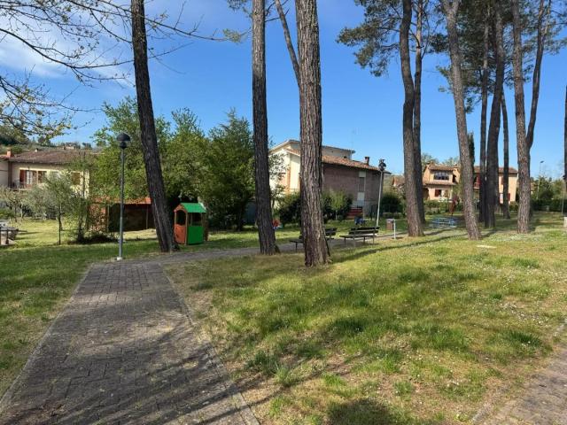 Villa Indipendente in vendita a Castelnuovo Berardenga, Toscana