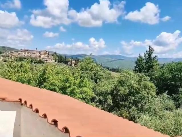 Villa Indipendente in vendita a Castelnuovo Berardenga, Toscana