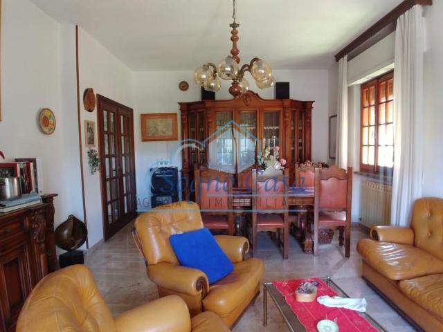 Villa Indipendente in vendita a Cerreta, Castelnuovo Magra