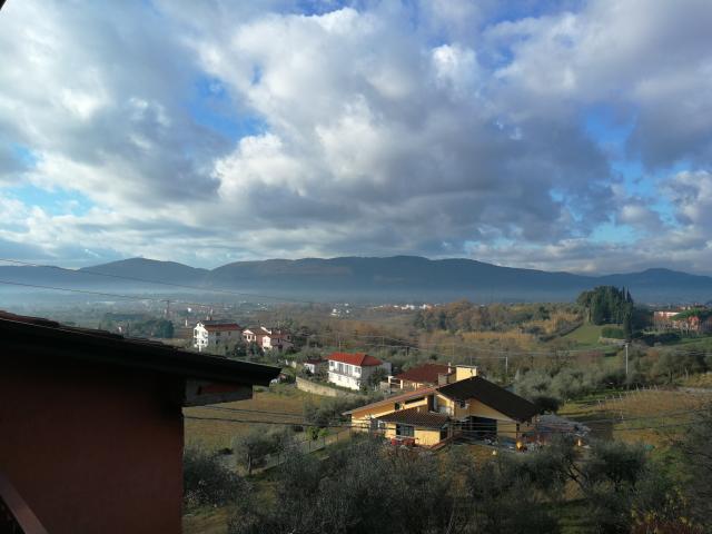 Villa Indipendente in vendita a Unione di comuni Montana Lunigiana, Castelnuovo Magra