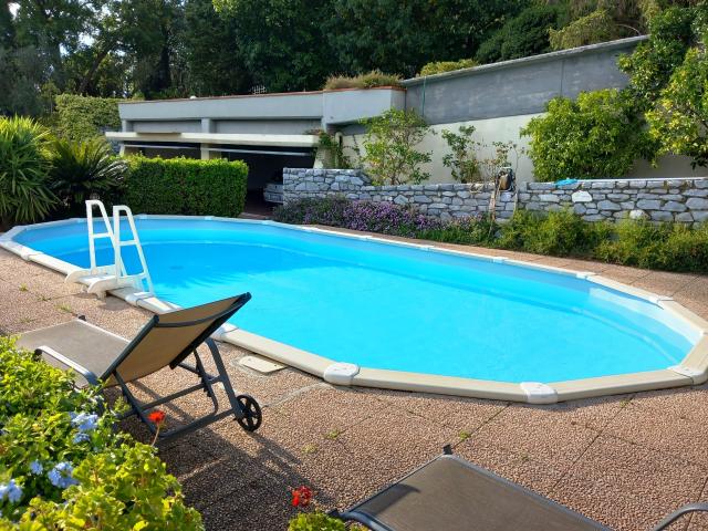Villa Indipendente in vendita a Unione di comuni Montana Lunigiana, Castelnuovo Magra