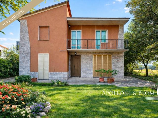 Casa in vendita a Gioiella, Umbria