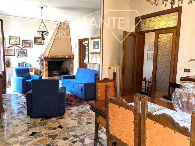 Villa Indipendente in vendita a Gioiella, Umbria
