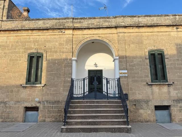 Villa Indipendente in vendita a Puglia, Lecce