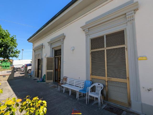 Villa Indipendente in vendita a Unione dei Comuni Circondario dell'Empolese Valdelsa, Cerreto Guidi