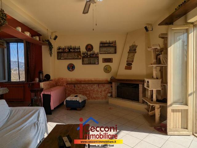 Villa Indipendente in vendita a Unione dei Comuni Circondario dell'Empolese Valdelsa, Lamporecchio