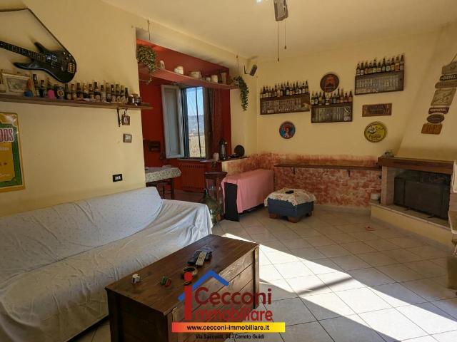 Villa Indipendente in vendita a Unione dei Comuni Circondario dell'Empolese Valdelsa, Lamporecchio