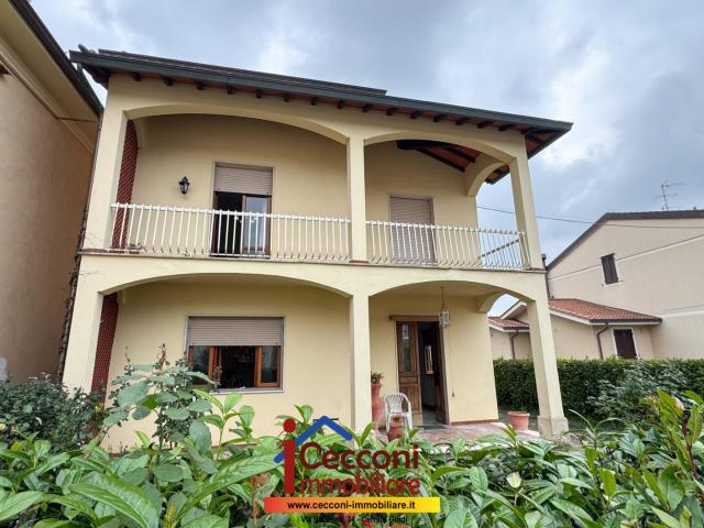 Villa Indipendente in vendita a Unione dei Comuni Circondario dell'Empolese Valdelsa, Cerreto Guidi