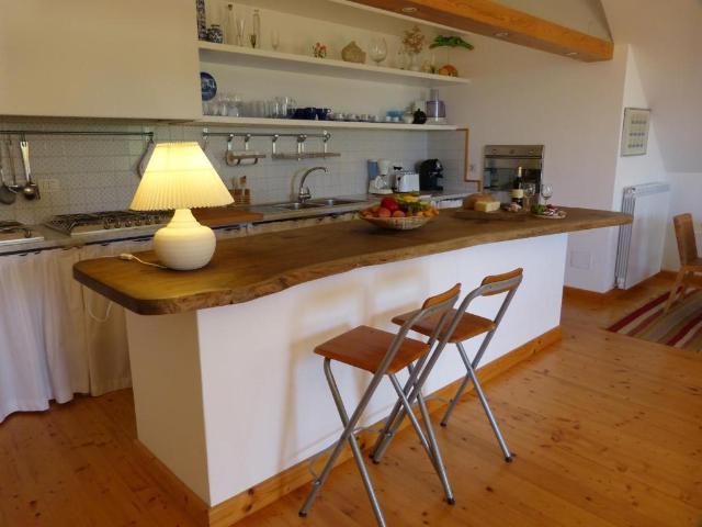 Villa Indipendente in affitto a Chiavari, Liguria