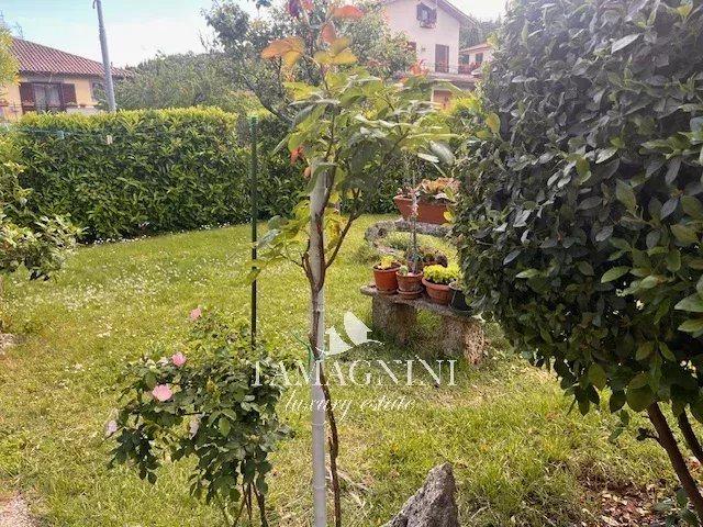 Appartamento in vendita a Sarteano, Toscana