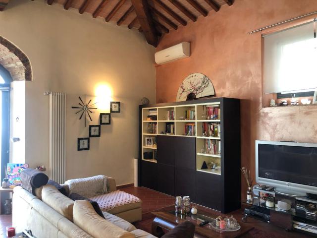 Villa Indipendente in vendita a Unione dei Comuni Circondario dell'Empolese Valdelsa, Empoli