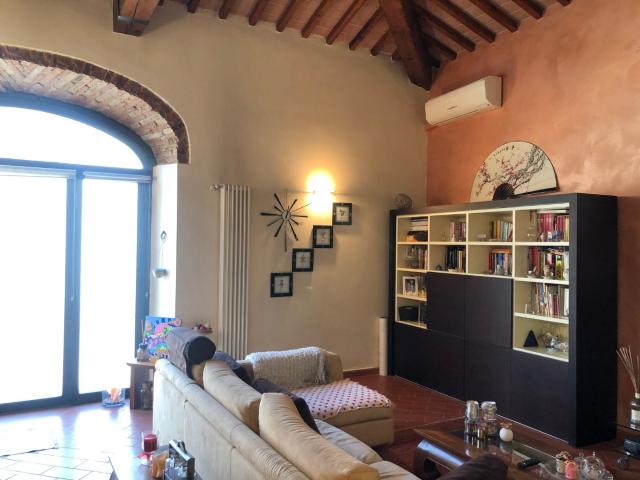 Villa Indipendente in vendita a Unione dei Comuni Circondario dell'Empolese Valdelsa, Empoli