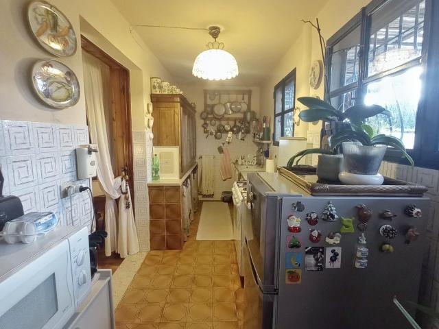 Villa Indipendente in vendita a Unione dei Comuni Circondario dell'Empolese Valdelsa, Empoli