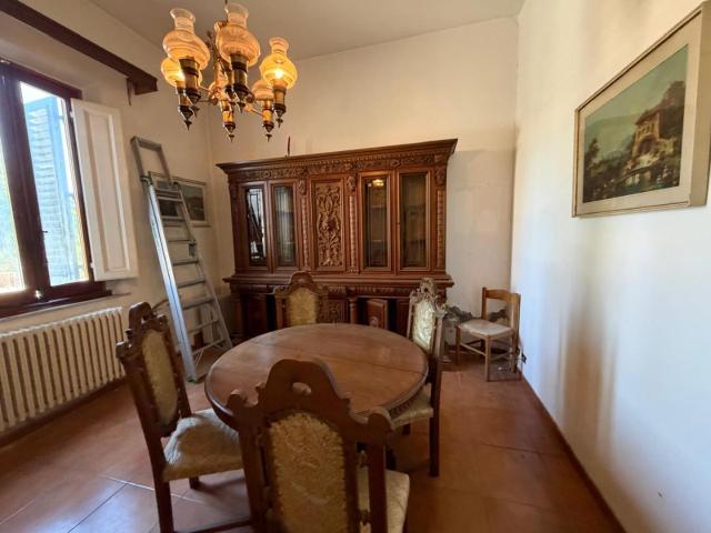 Villa Indipendente in vendita a Unione dei Comuni Circondario dell'Empolese Valdelsa, Empoli