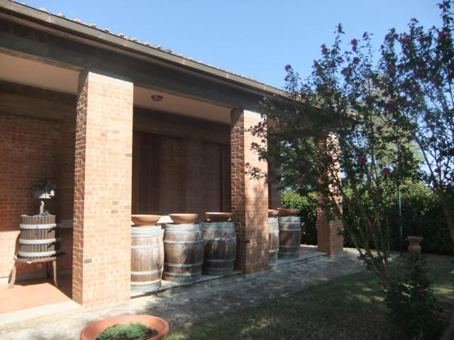 Villa Indipendente in vendita a Unione dei Comuni Circondario dell'Empolese Valdelsa, Empoli