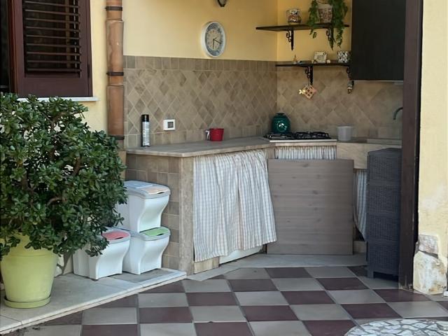 Villa Indipendente in vendita a Pizzolungo, Erice