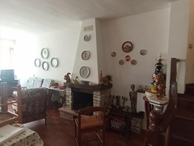 Villa Indipendente in vendita a Erice, Sicilia