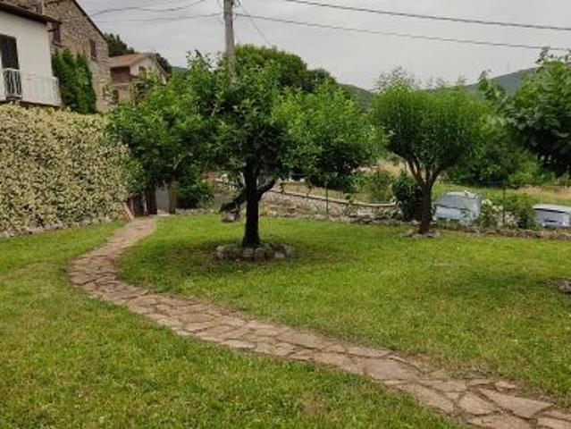 Appartamento in vendita a Guardea, Terni