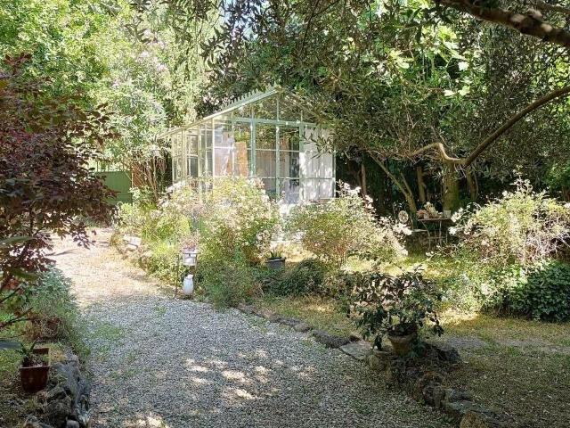 Villa Indipendente in vendita a Fauglia, Toscana