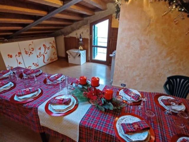 Villa Indipendente in vendita a Unione di comuni Montana Lunigiana, Fivizzano