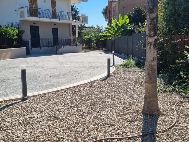 Villa Indipendente in vendita a Formia, Lazio