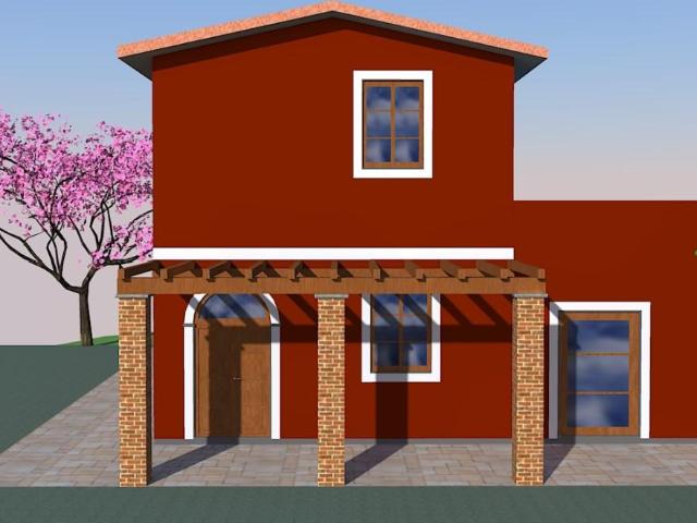 Villa Indipendente in vendita a Unione di comuni Montana Lunigiana, Fosdinovo