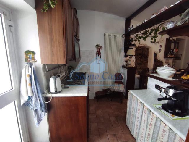 Villa Indipendente in vendita a Unione di comuni Montana Lunigiana, Fosdinovo